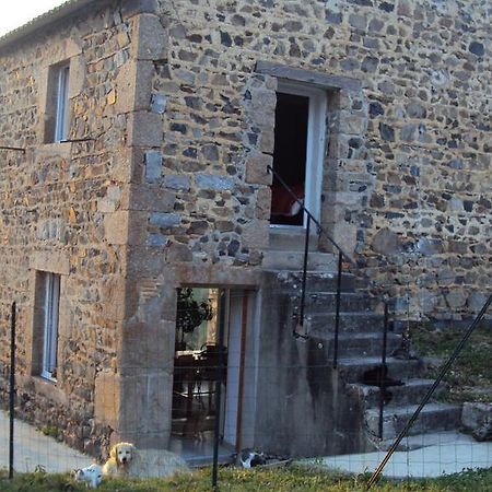 Domaine Du Randier Villa Ferrieres-sur-Sichon Exterior photo